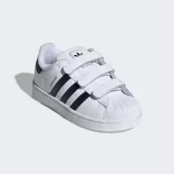 Adidas JI3988_420 scarpa sportiva Bianco - Vista aggiuntiva 7