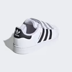 Adidas JI3988_420 scarpa sportiva Bianco - Vista aggiuntiva 8