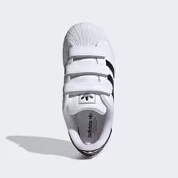 Adidas JI3988_440 scarpa sportiva Bianco - Vista aggiuntiva 5