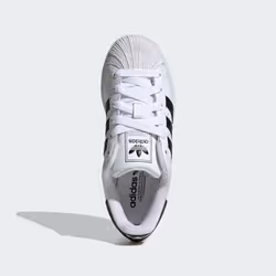 Adidas JH9976_570 scarpa sportiva Bianco - Vista aggiuntiva 3