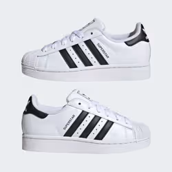 Adidas JH9976_570 scarpa sportiva Bianco - Vista aggiuntiva 8