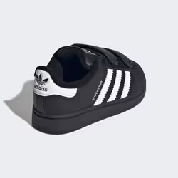 Adidas JI3991_280 scarpa sportiva Bianco - Vista aggiuntiva 8