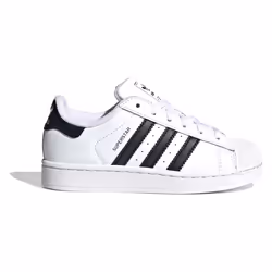 Sneakers adidas - Superstar bianco JH9980 Bianco - 28