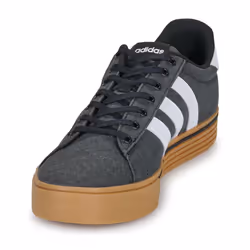Sneakers adidas DAILY 4.0 Grigio - 39 1/3 - Vista aggiuntiva 3