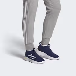 Adidas ID6521_700 scarpa sportiva Bianco - Vista aggiuntiva 3