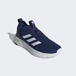 Adidas ID6521_700 scarpa sportiva Bianco - Vista aggiuntiva 6