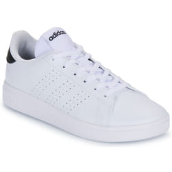Scarpe bambini adidas ADVANTAGE BASE 2.0 J Bianco - 39 1/3