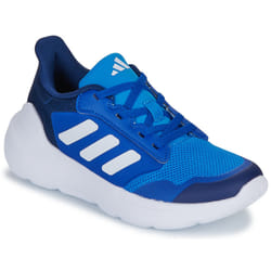 Scarpe bambini adidas Tensaur Run 3.0 J Blu - 39 1/3