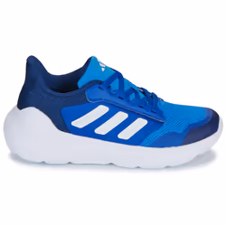Scarpe bambini adidas Tensaur Run 3.0 J Blu - 39 1/3