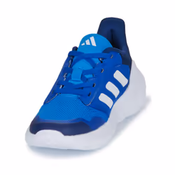 Scarpe bambini adidas Tensaur Run 3.0 J Blu - 39 1/3