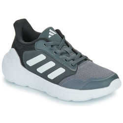 Scarpe bambini adidas Tensaur Run 3.0 J Nero - 40
