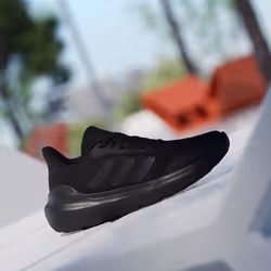 Adidas IE3542_590 scarpa sportiva Nero - Vista aggiuntiva 3