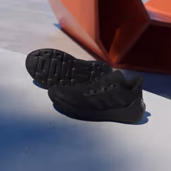 Adidas IE3542_590 scarpa sportiva Nero - Vista aggiuntiva 4