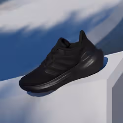 Adidas IE3542_590 scarpa sportiva Nero - Vista aggiuntiva 6