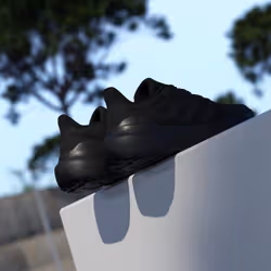 Adidas IE3542_590 scarpa sportiva Nero - Vista aggiuntiva 7