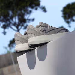 Adidas IH8606_550 scarpa sportiva Grigio - Vista aggiuntiva 8