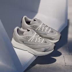 Adidas IH8606_580 scarpa sportiva Grigio - Vista aggiuntiva 5