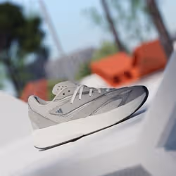 Adidas IH8606_570 scarpa sportiva Grigio - Vista aggiuntiva 3