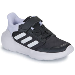 Scarpe bambini adidas Tensaur Run 3.0 EL C Nero - 28
