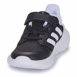 Scarpe bambini adidas Tensaur Run 3.0 EL C Nero - 28 - Vista aggiuntiva 3