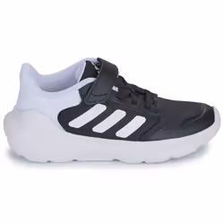 Scarpe bambini adidas Tensaur Run 3.0 EL C Nero - 29 - Vista aggiuntiva 2