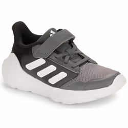 Scarpe bambini adidas Tensaur Run 3.0 EL C Nero - 30 1/2