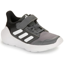Scarpe bambini adidas Tensaur Run 3.0 EL C Nero - 30 1/2