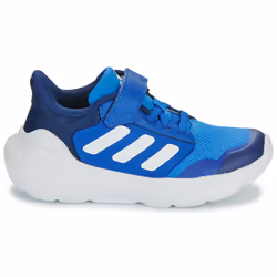 Scarpe bambini adidas Tensaur Run 3.0 EL C Blu - 29