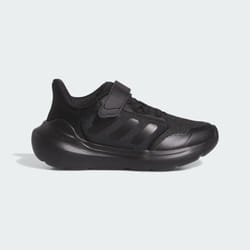 Adidas IE5985_430 scarpa sportiva Nero