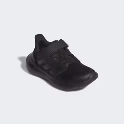 Adidas IE5985_430 scarpa sportiva Nero - Vista aggiuntiva 4