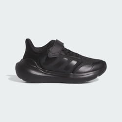 Adidas IE5985_380 scarpa sportiva Nero