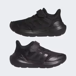 Adidas IE5985_380 scarpa sportiva Nero - Vista aggiuntiva 7