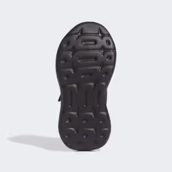 Adidas IE5985_410 scarpa sportiva Nero - Vista aggiuntiva 3