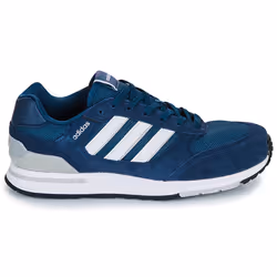 Sneakers adidas RUN 80s Blu - 39 1/3 - Vista aggiuntiva 2