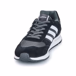Sneakers adidas RUN 80s Nero - 39 1/3 - Vista aggiuntiva 3