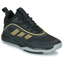 Scarpe adidas OWNTHEGAME 3.0 Nero - 46