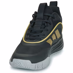 Scarpe adidas OWNTHEGAME 3.0 Nero - 47 1/3 - Vista aggiuntiva 3