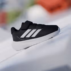 Adidas IE8598_230 scarpa sportiva Bianco - Vista aggiuntiva 3