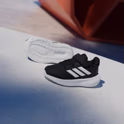 Adidas IE8598_280 scarpa sportiva Bianco - Vista aggiuntiva 4