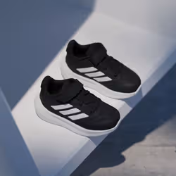 Adidas IE8598_280 scarpa sportiva Bianco - Vista aggiuntiva 5