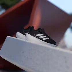 Adidas IE8598_340 scarpa sportiva Bianco - Vista aggiuntiva 6