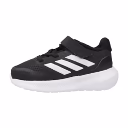 Scarpe bambini adidas RUNFALCON 5 EL I Nero - 21