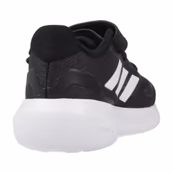 Scarpe bambini adidas RUNFALCON 5 EL I Nero - 20