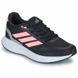 Scarpe bambini adidas RUNFALCON 5 J Nero - 39 1/3