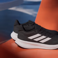 Adidas IE8589_520 scarpa sportiva Bianco - Vista aggiuntiva 8