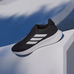 Adidas IE8589_550 scarpa sportiva Bianco - Vista aggiuntiva 6