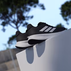 Adidas IE8589_590 scarpa sportiva Bianco - Vista aggiuntiva 7
