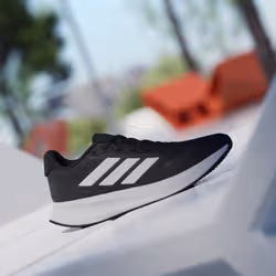 Adidas IE8589_570 scarpa sportiva Bianco - Vista aggiuntiva 2