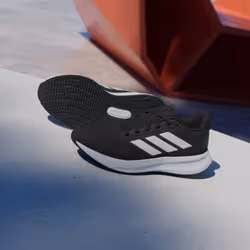 Adidas IE8589_570 scarpa sportiva Bianco - Vista aggiuntiva 3