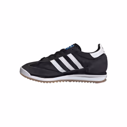 Sneakers adidas SL 72 RS J IH8078 Nero - 38 2/3 - Vista aggiuntiva 2
